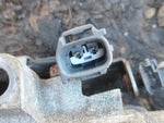 Air conditioning compressor DODGE DART 12-16 2012-2016