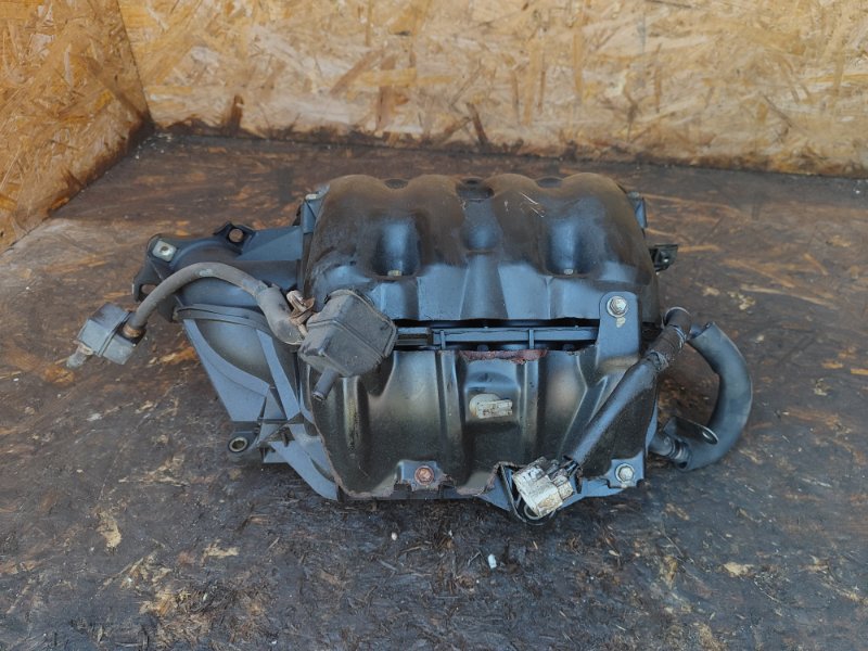 Intake manifold TOYOTA CAMRY 40 06-11 2008