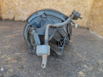 Intake manifold TOYOTA CAMRY 40 06-11 2008