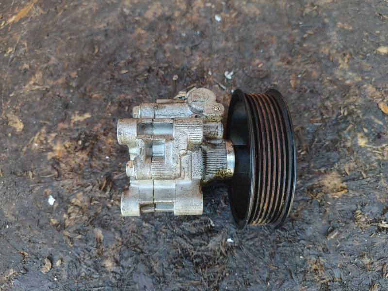 Power steering pump TOYOTA CAMRY 40 06-11 2008