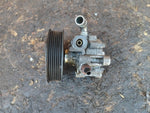 Power steering pump TOYOTA CAMRY 40 06-11 2008
