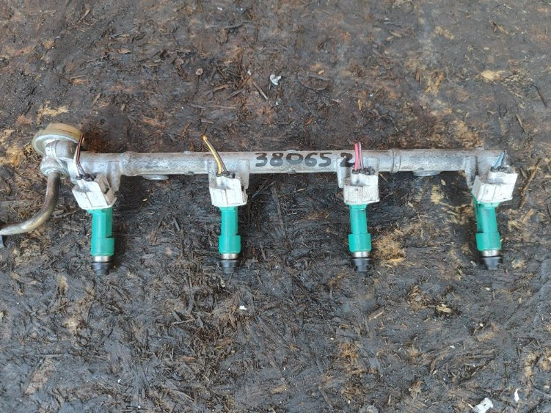 Fuel injector TOYOTA CAMRY 40 06-11 2008