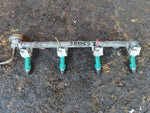 Fuel injector TOYOTA CAMRY 40 06-11 2008