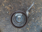 Air conditioning compressor TOYOTA CAMRY 40 06-11 2008
