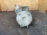 Air conditioning compressor TOYOTA CAMRY 40 06-11 2008