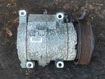 Air conditioning compressor TOYOTA CAMRY 40 06-11 2008