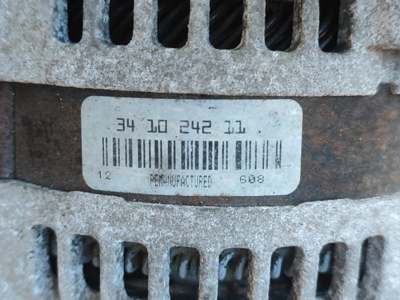 Generator TOYOTA CAMRY 40 06-11 2008