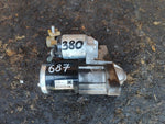 Starter MAZDA CX-9 16- 2017