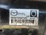 Starter MAZDA CX-9 16- 2017
