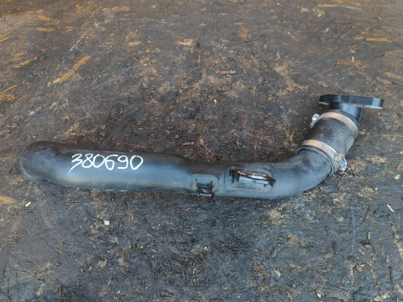Intake manifold MAZDA CX-9 16- 2017