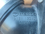 Intake manifold MAZDA CX-9 16- 2017