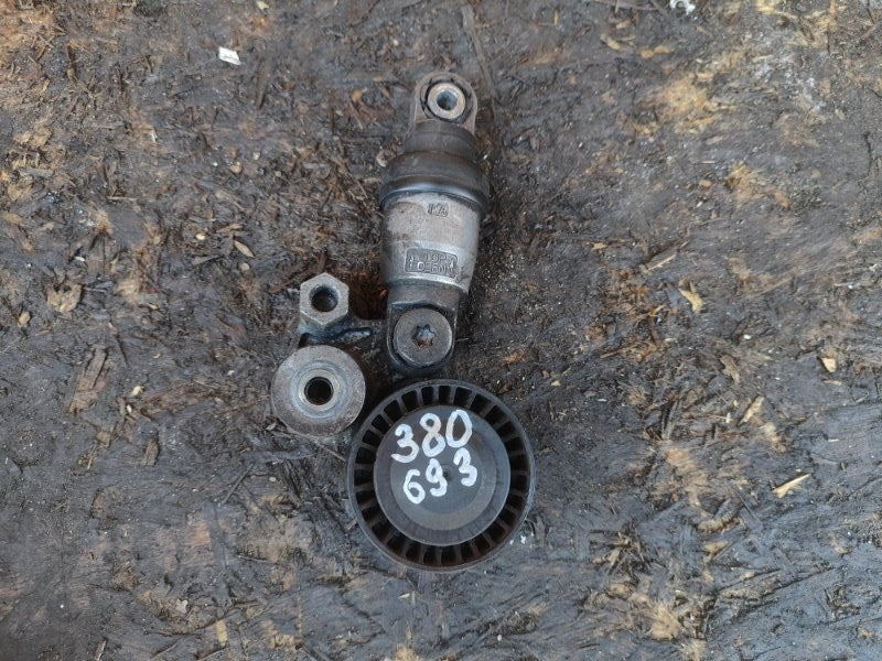 Tension roller MAZDA CX-9 16- 2017