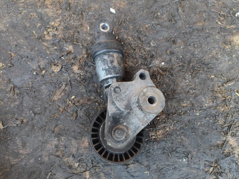 Tension roller MAZDA CX-9 16- 2017