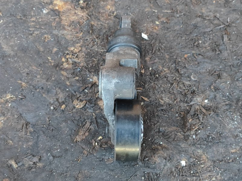 Tension roller MAZDA CX-9 16- 2017