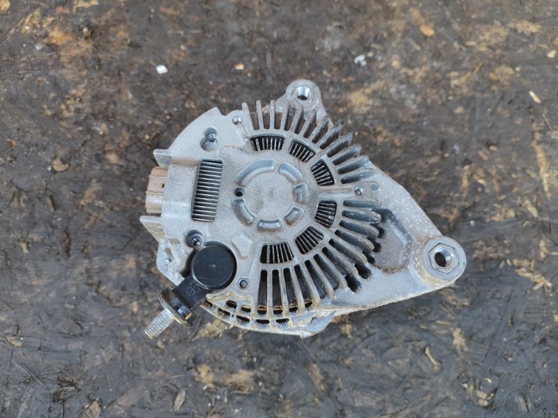 Generator MAZDA CX-9 16- 2017