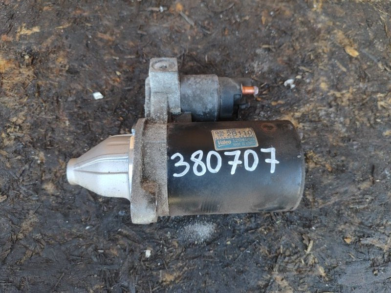 Starter KIA SOUL PS 13-19 2016
