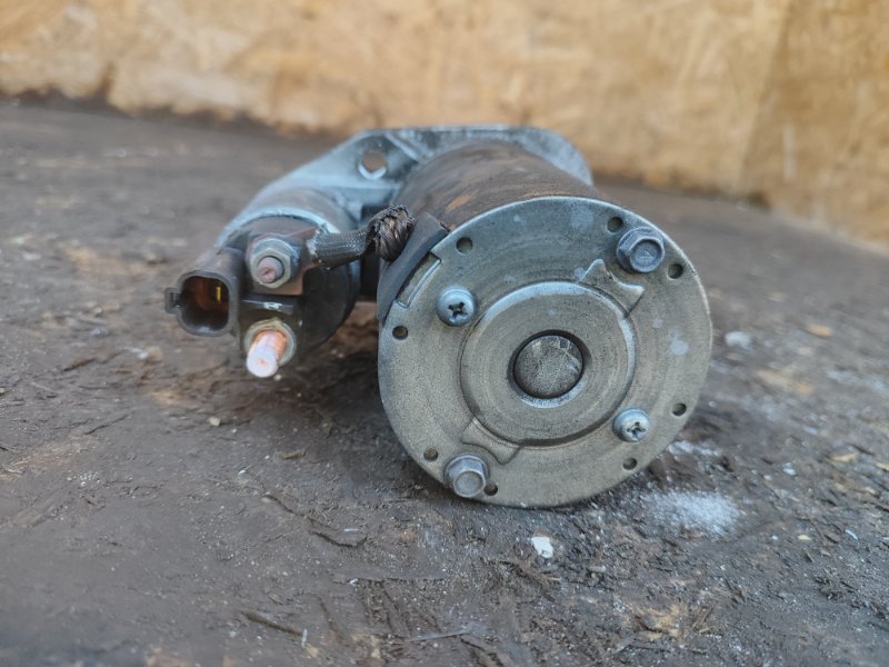 Starter KIA SOUL PS 13-19 2016