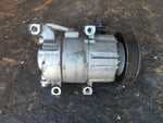 Air conditioning compressor KIA SOUL PS 13-19 2016