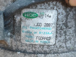 Air conditioning compressor KIA SOUL PS 13-19 2016