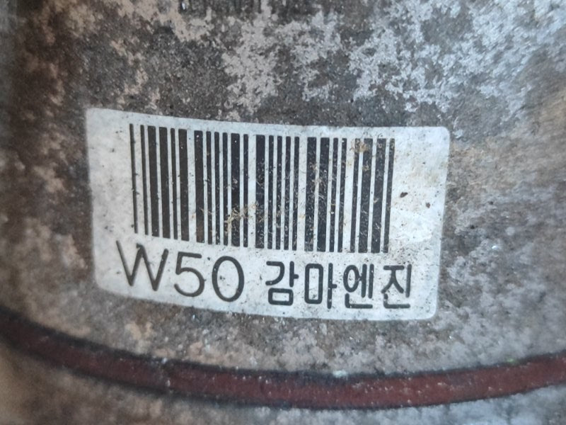 Air conditioning compressor KIA SOUL PS 13-19 2016