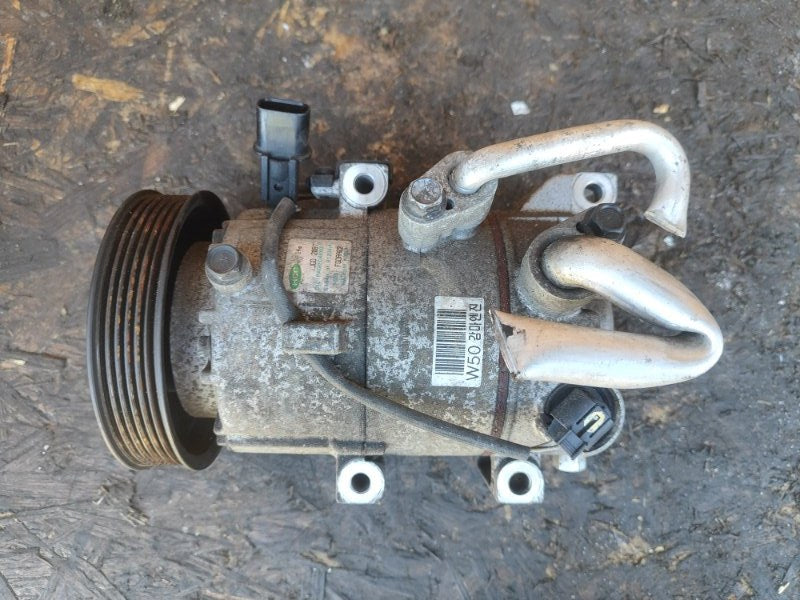 Air conditioning compressor KIA SOUL PS 13-19 2016