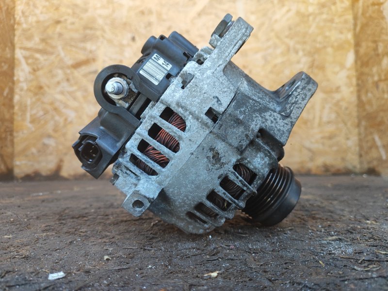 Generator KIA SOUL PS 13-19 2016