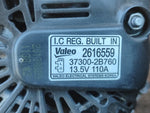 Generator KIA SOUL PS 13-19 2016