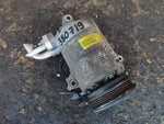 Air conditioning compressor FORD ESCAPE 12-19 2016