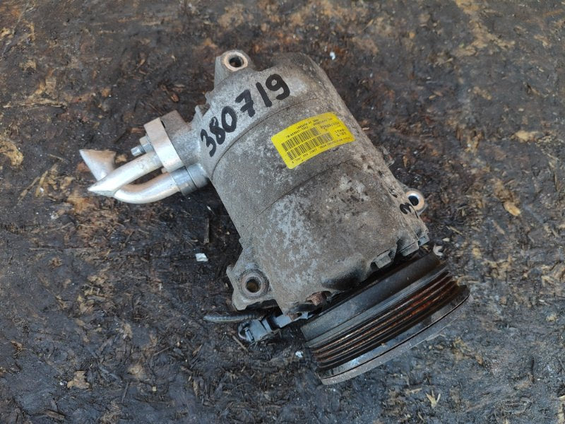 Air conditioning compressor FORD ESCAPE 12-19 2016