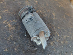 Air conditioning compressor FORD ESCAPE 12-19 2016
