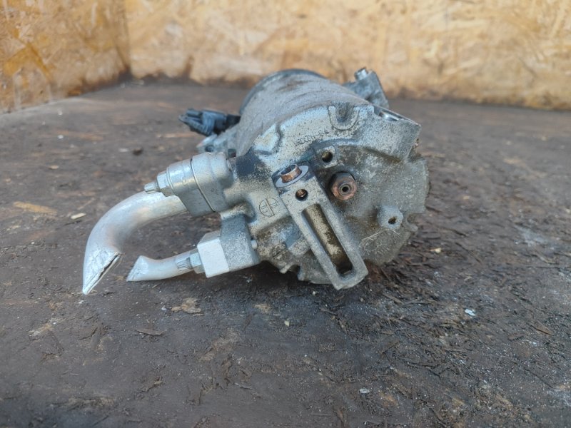 Air conditioning compressor FORD ESCAPE 12-19 2016