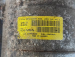 Air conditioning compressor FORD ESCAPE 12-19 2016