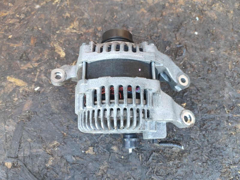 Generator FORD ESCAPE 12-19 2016