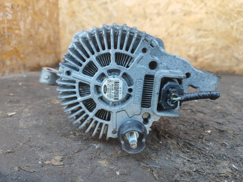 Generator FORD ESCAPE 12-19 2016