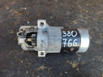 Starter FORD ESCAPE 12-19 2016