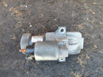 Starter FORD ESCAPE 12-19 2016
