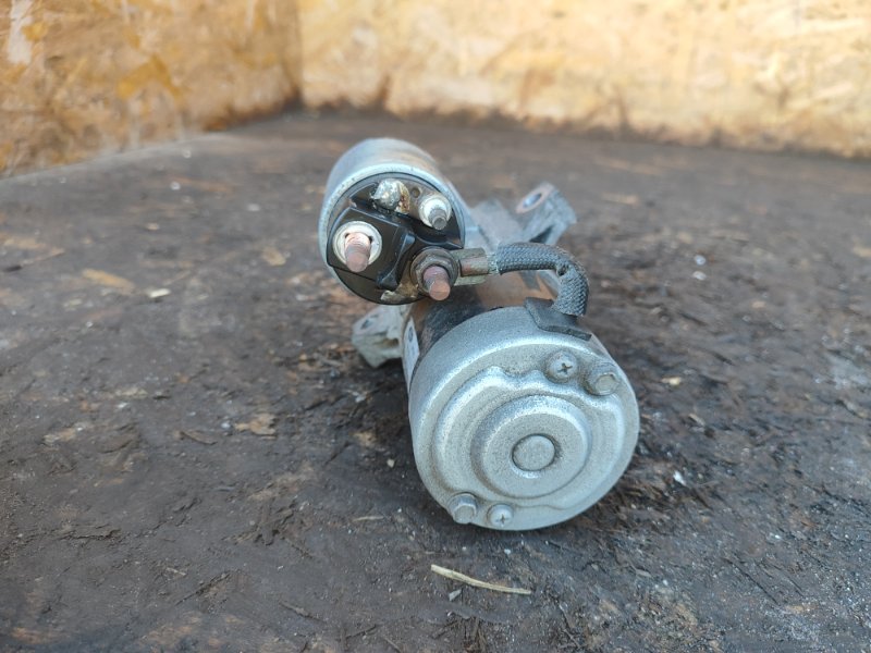 Starter FORD ESCAPE 12-19 2016