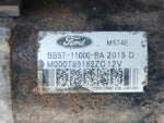 Starter FORD ESCAPE 12-19 2016