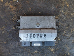 Engine control unit FORD ESCAPE 12-19 2016