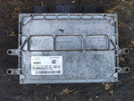 Engine control unit FORD ESCAPE 12-19 2016