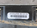 Engine control unit FORD ESCAPE 12-19 2016