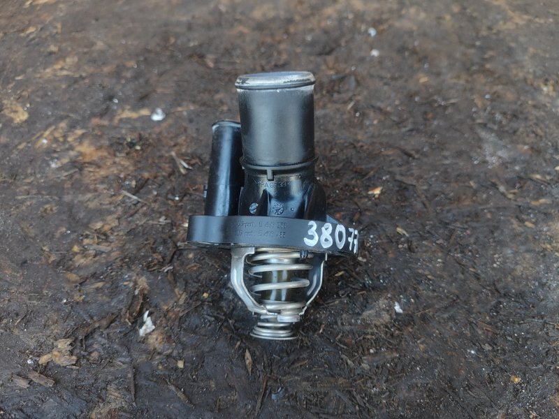 Thermostat housing FORD ESCAPE 12-19 2016
