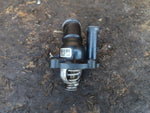 Thermostat housing FORD ESCAPE 12-19 2016