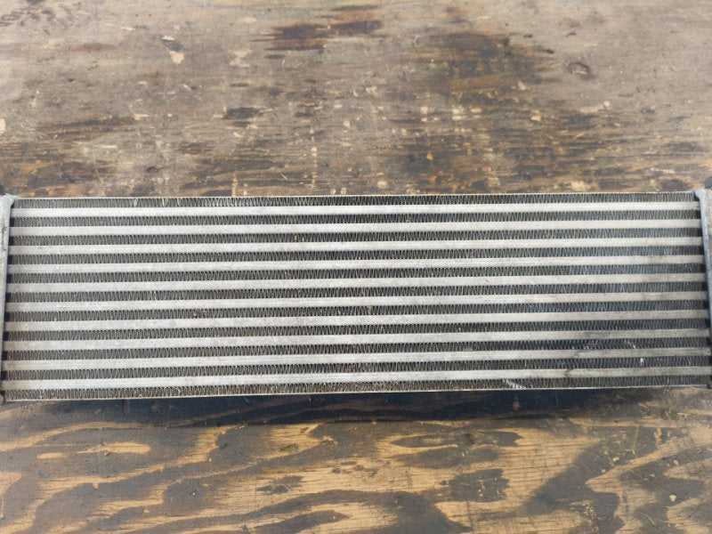 Intercooler radiator BMW 5 SERIES (F10) 11-13