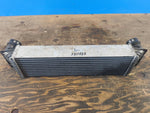 Intercooler radiator BMW 5 SERIES (F10) 11-13