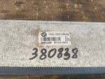 Intercooler radiator BMW 5 SERIES (F10) 11-13