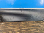 Intercooler radiator BMW 5 SERIES (F10) 11-13
