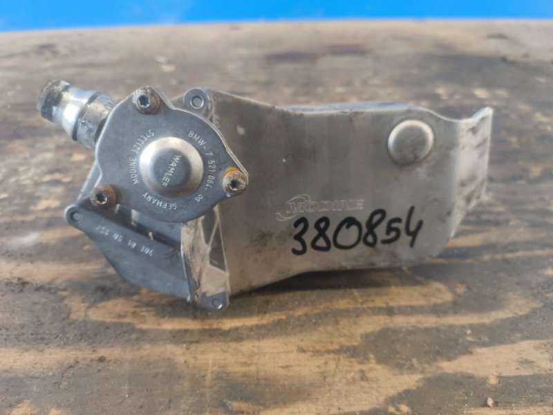 Automatic transmission heat exchanger BMW 3 SERIES (E90-E93) 2005–2014 2009