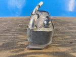 Automatic transmission heat exchanger BMW 3 SERIES (E90-E93) 2005–2014 2009