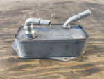 Engine heat exchanger BMW 3 SERIES (E90-E93) 2005–2014 2010